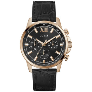 Zegarek męski Guess Walker GW0901G5