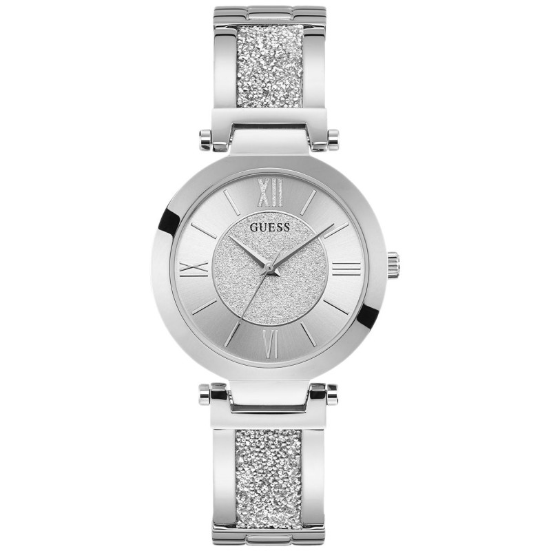Zegarek damski Guess W1288L1 MET