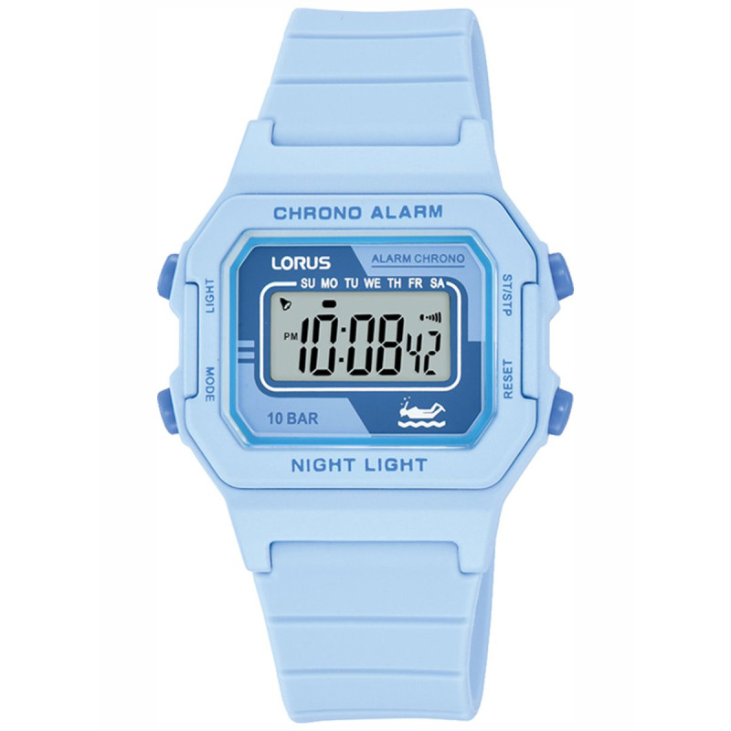 Zegarek sportowy Lorus R2323QX9