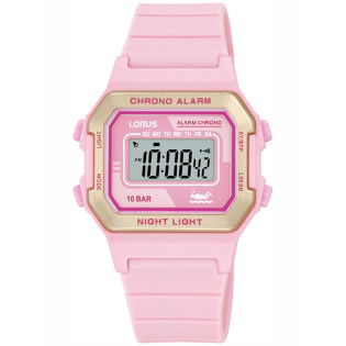 Zegarek sportowy Lorus R2325QX9