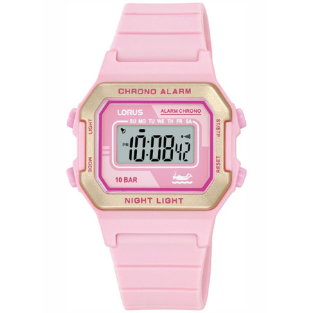 Zegarek sportowy Lorus R2325QX9