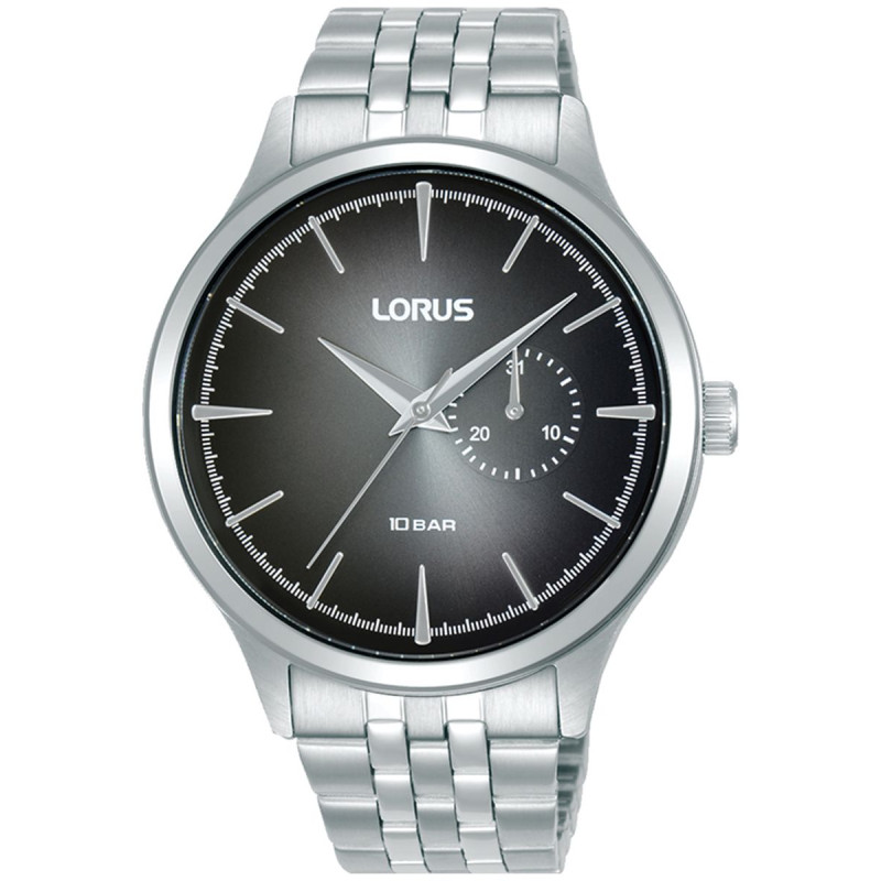 Zegarek męski Lorus Classic R5B01AX9