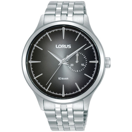 Zegarek męski Lorus Classic R5B01AX9