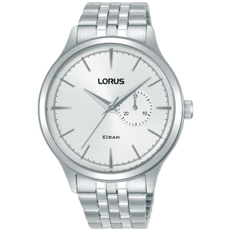 Zegarek męski Lorus Classic R5B07AX9