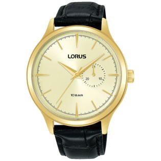 Zegarek męski Lorus Classic R5B10AX9