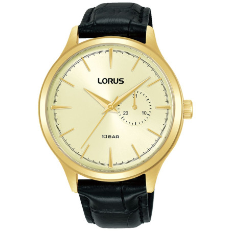 Zegarek męski Lorus Classic R5B10AX9