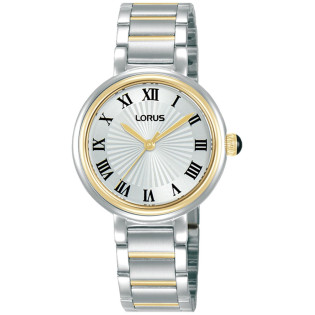 Zegarek damski Lorus Classic RG208YX9