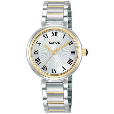 Zegarek damski Lorus Classic RG208YX9