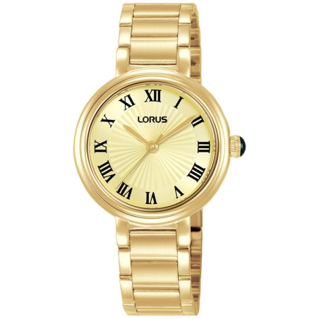 Zegarek damski Lorus Classic RG210YX9