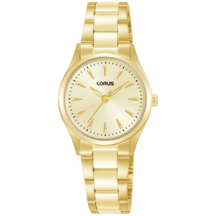 Zegarek damski Lorus Classic RG212YX9