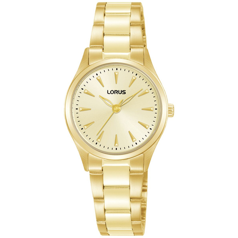 Zegarek damski Lorus Classic RG212YX9