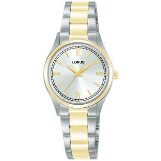 Zegarek damski Lorus Classic RG214YX9