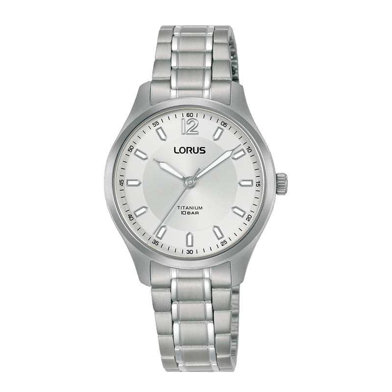 Zegarek damski Lorus Classic RG239XX9