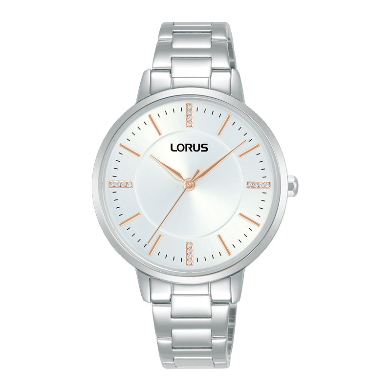 Zegarek damski Lorus Classic RG249WX9
