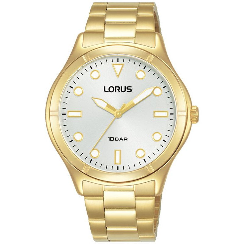 Zegarek damski Lorus Classic RG248VX9