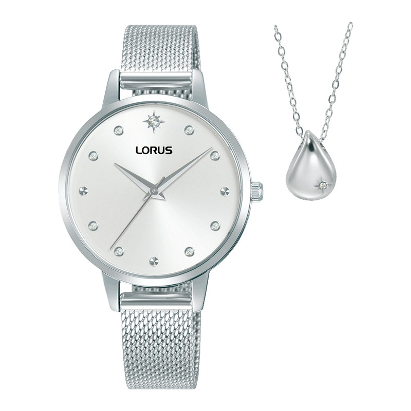 Zegarek damski Lorus Fashion RG285XX9