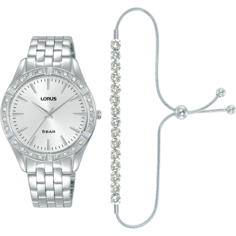 Zegarek damski Lorus Fashion RG289XX9