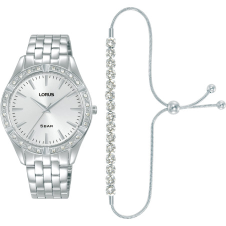 Zegarek damski Lorus Fashion RG289XX9