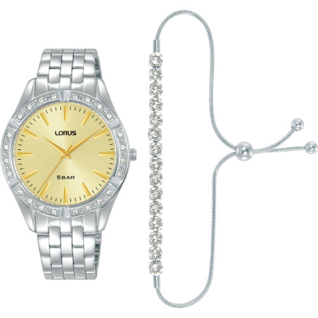 Zegarek damski Lorus Classic RG293XX9