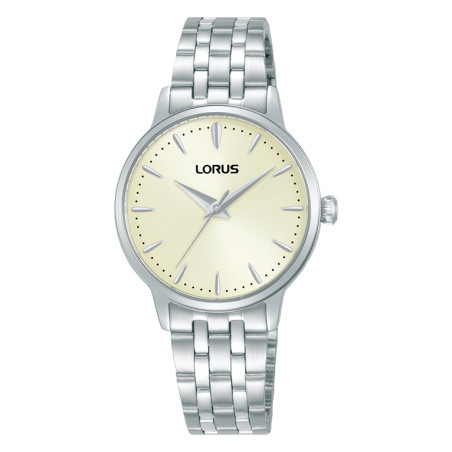Zegarek damski Lorus Classic RG317XX9