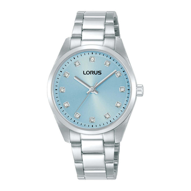 Zegarek damski Lorus Classic RG323XX9