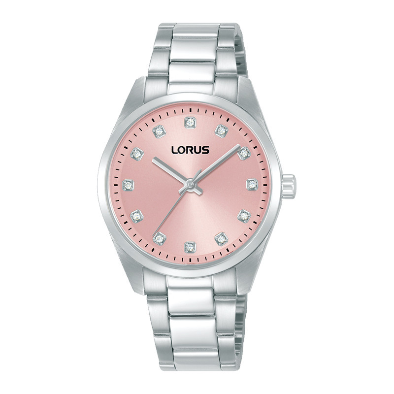 Zegarek damski Lorus Classic RG325XX9