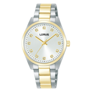Zegarek damski Lorus Classic RG326XX9