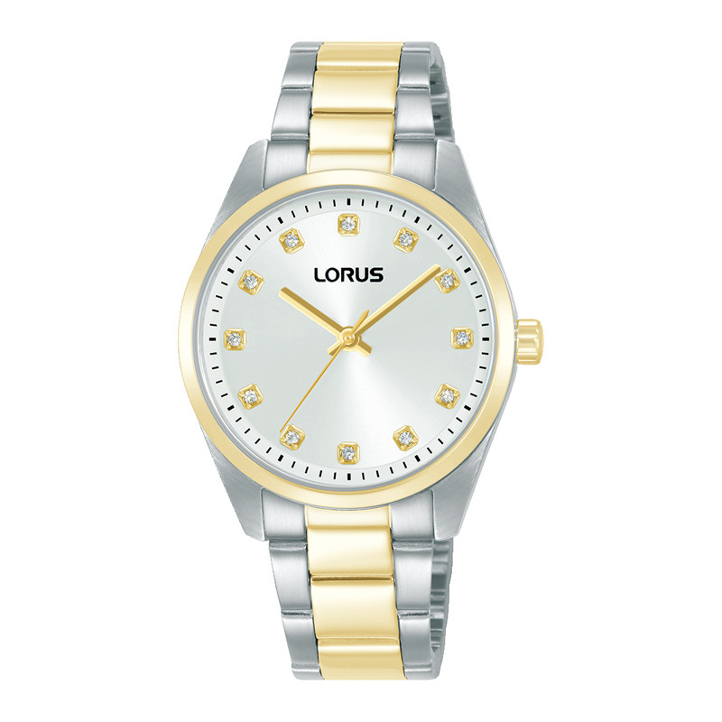 Zegarek damski Lorus Classic RG326XX9