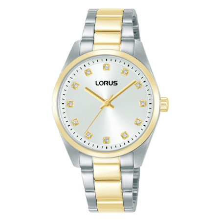Zegarek damski Lorus Classic RG326XX9