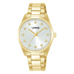 Zegarek damski Lorus Classic RG328XX9