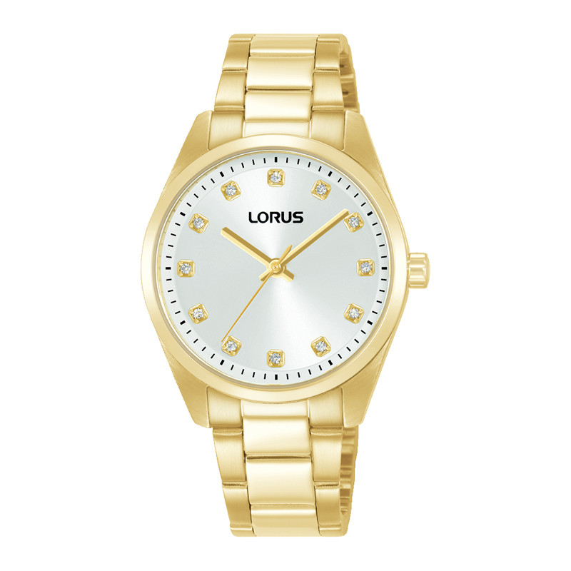 Zegarek damski Lorus Classic RG328XX9
