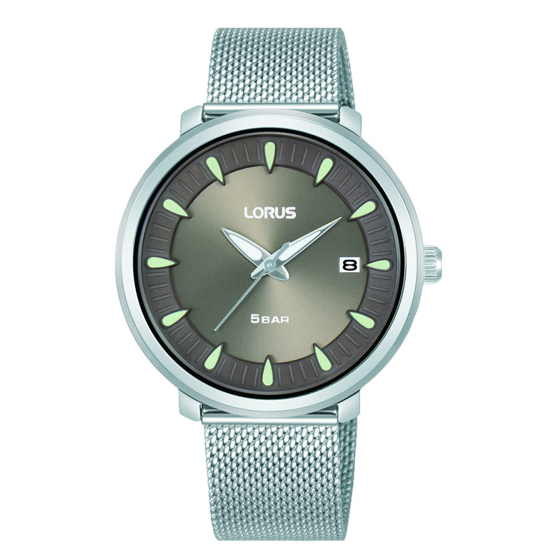 Zegarek damski Lorus Classic RG801DX9