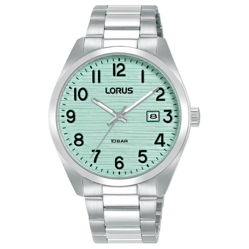 Zegarek męski Lorus Classic RH909RX9