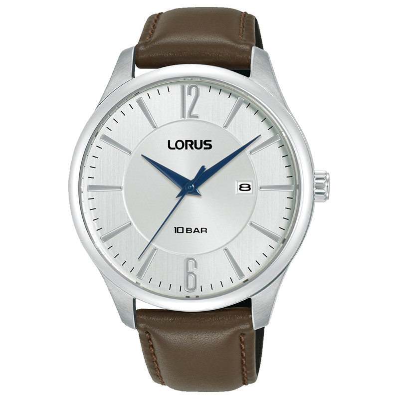 Zegarek męski Lorus Classic RH923RX9