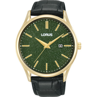 Zegarek męski Lorus Classic RH938QX9