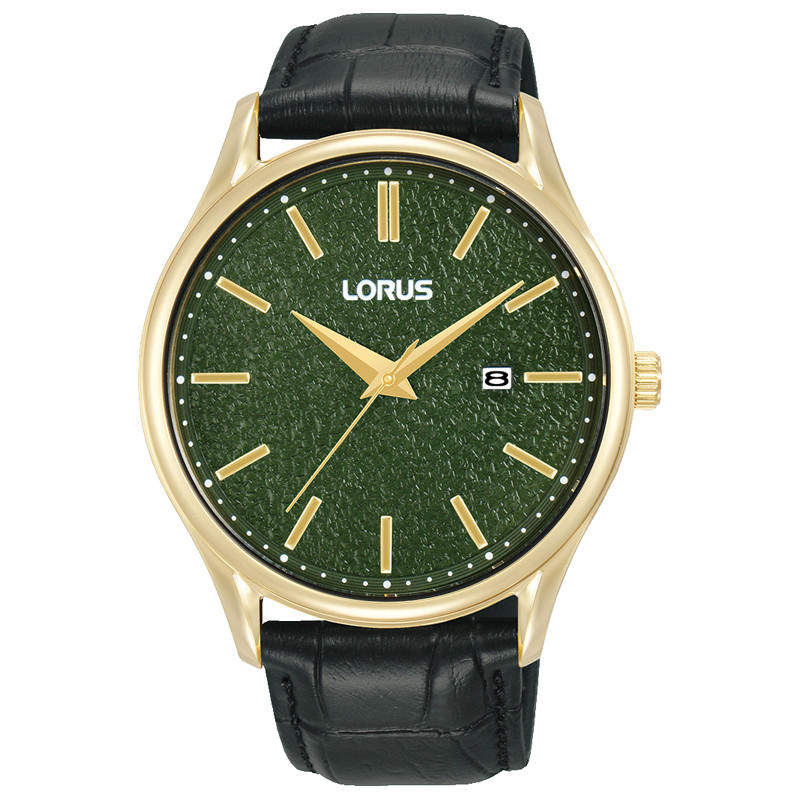 Zegarek męski Lorus Classic RH938QX9
