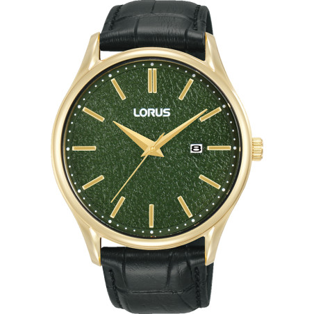 Zegarek męski Lorus Classic RH938QX9
