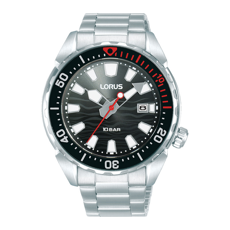 Zegarek męski Lorus Classic RH945RX9