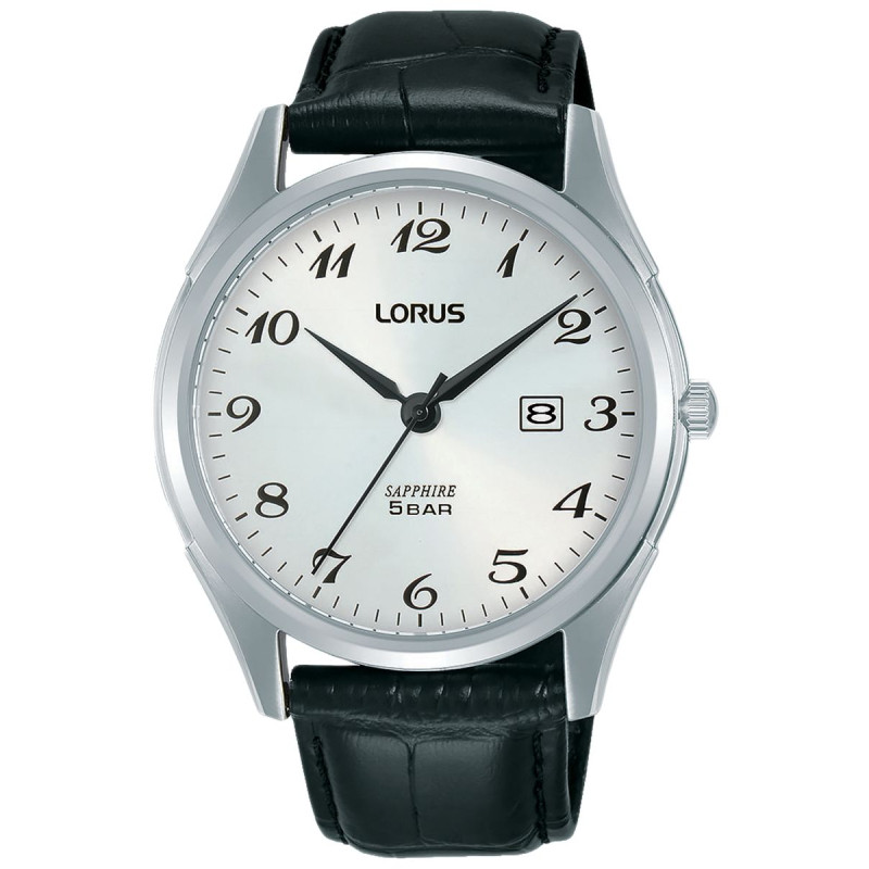 Zegarek męski Lorus Classic RH949NX5