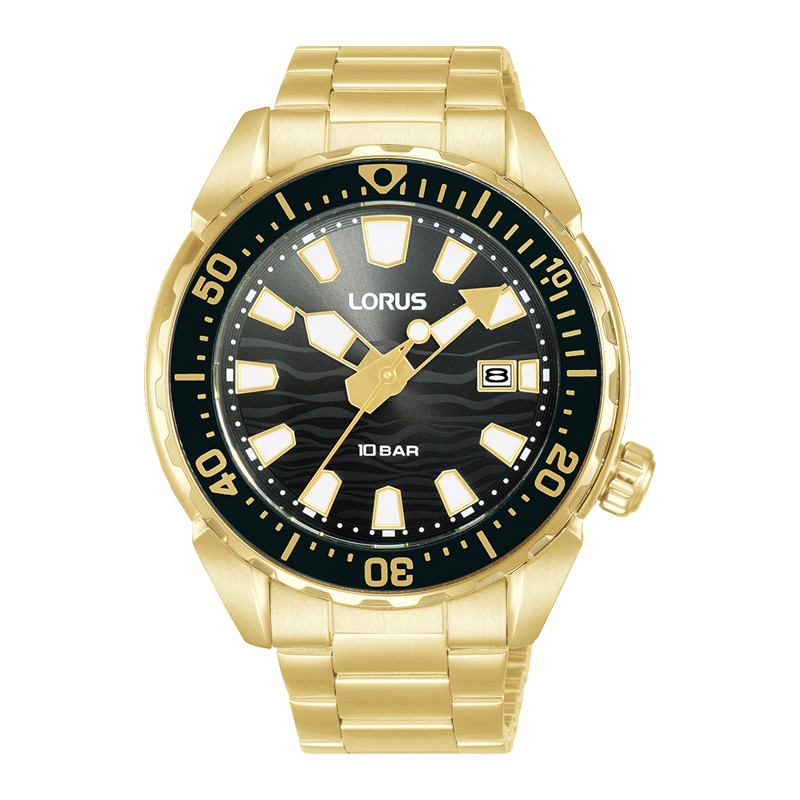 Zegarek męski Lorus Classic RH950RX9