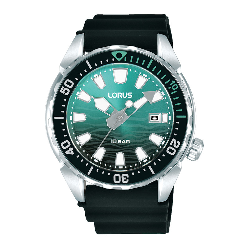 Zegarek męski Lorus Classic RH951RX9