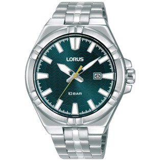 Zegarek męski Lorus Classic RH977RX9