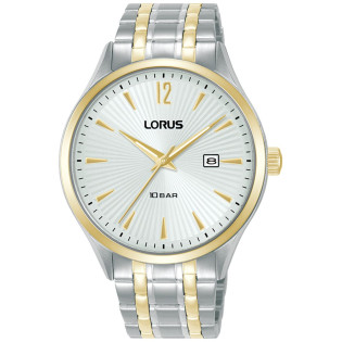 Zegarek męski Lorus Classic RH992RX9