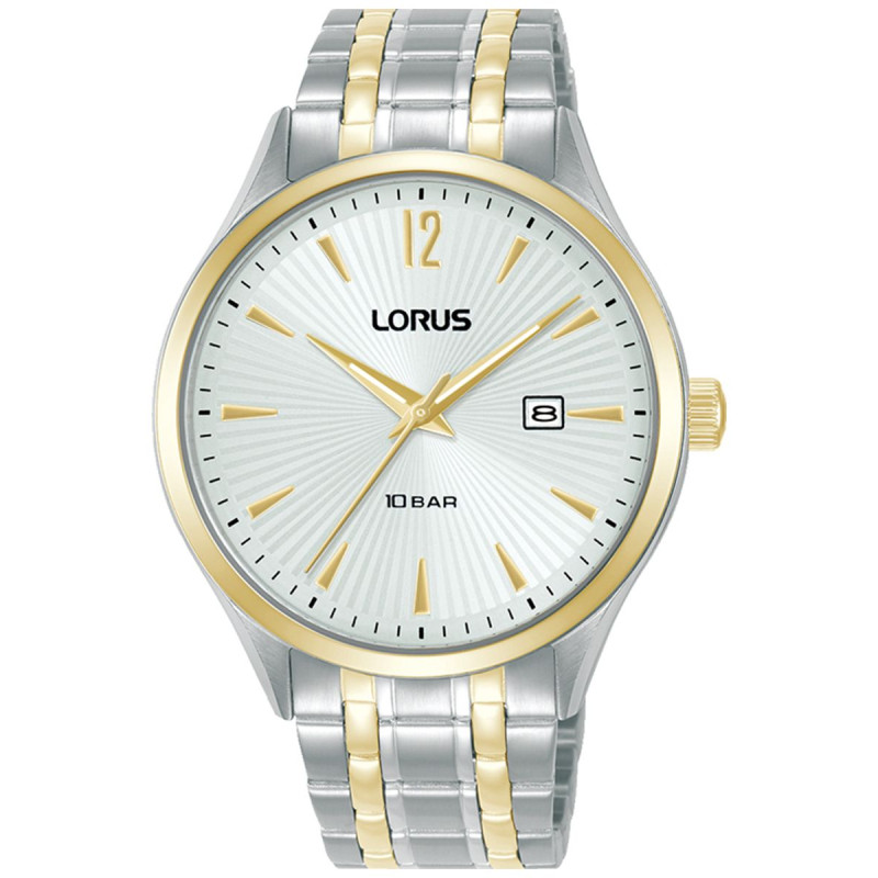 Zegarek męski Lorus Classic RH992RX9