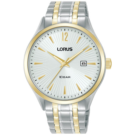 Zegarek męski Lorus Classic RH992RX9