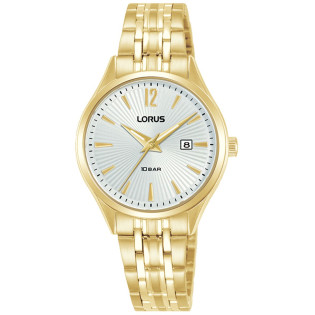 Zegarek damski Lorus Classic RJ204CX9
