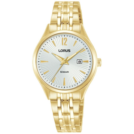Zegarek damski Lorus Classic RJ204CX9