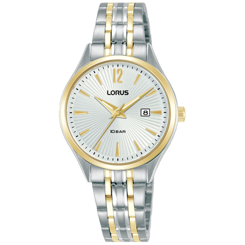Zegarek damski Lorus Classic RJ202CX9