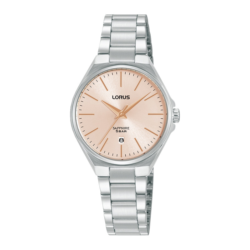 Zegarek damski Lorus Classic RJ269BX9