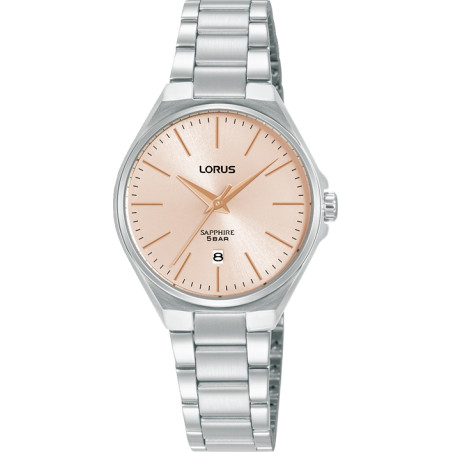 Zegarek damski Lorus Classic RJ269BX9
